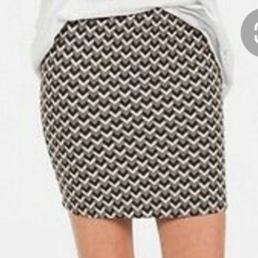 Volcom Up Next Skirt